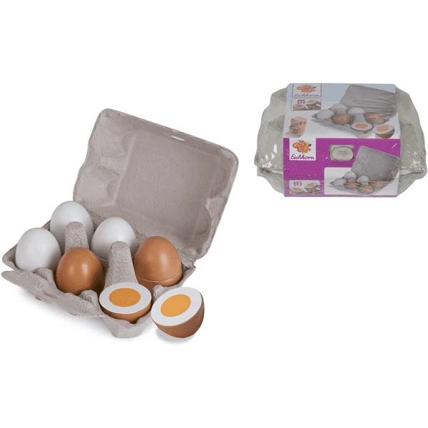 Eichhorn Eieren - Image 3