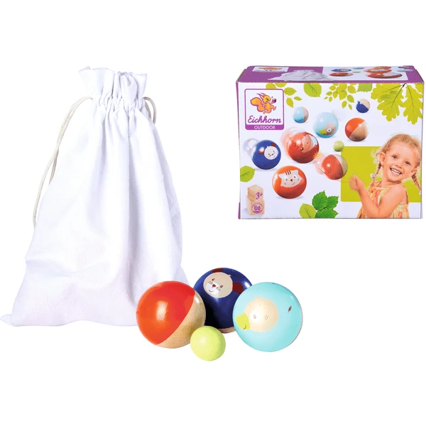 Eichhorn Outdoor , Boccia - Image 3
