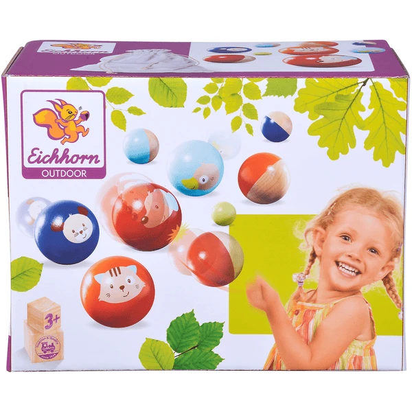 Eichhorn Outdoor , Boccia - Image 4