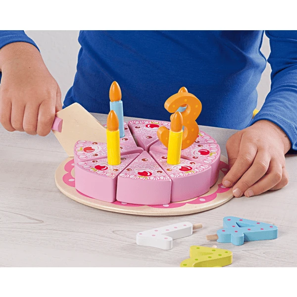 EICHHORN Taart - Image 2