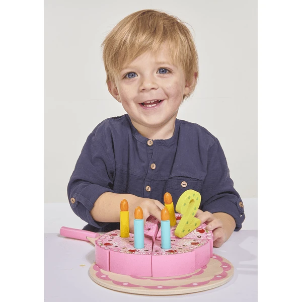 EICHHORN Taart - Image 3