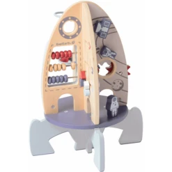 EverEarth Ever Earth Ā® Rocket Activity Centrum