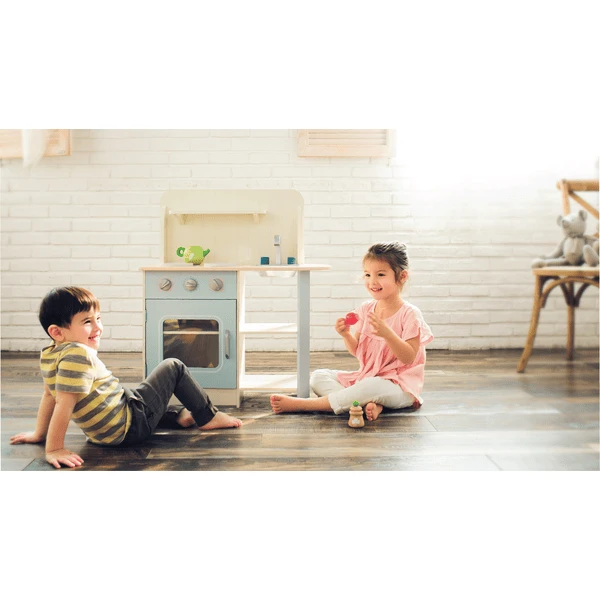 EverEarth® Grote Speelkeuken - Image 4