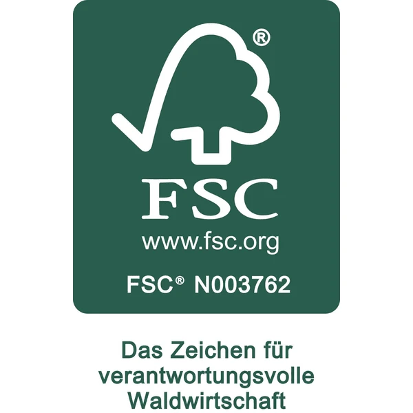 EverEarth® Houten Klok - Image 3