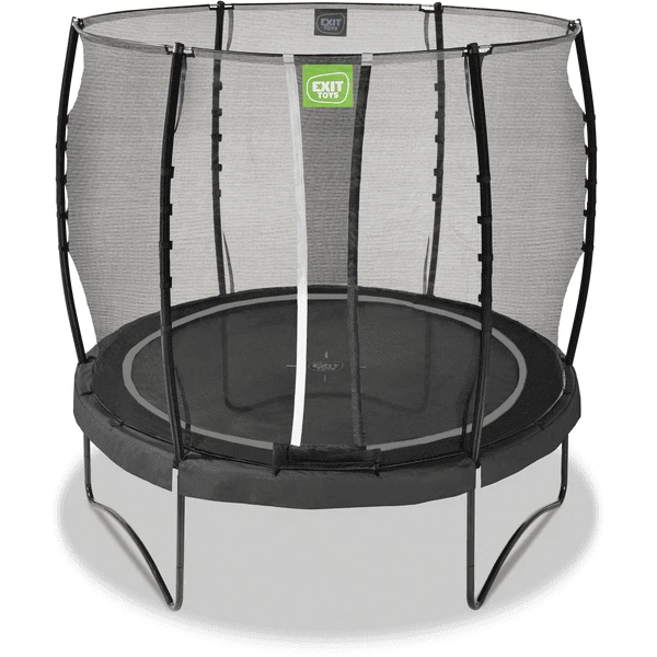 EXIT TOYS EXIT Allure Class Ic Trampoline ø253cm - Zwart - Image 2
