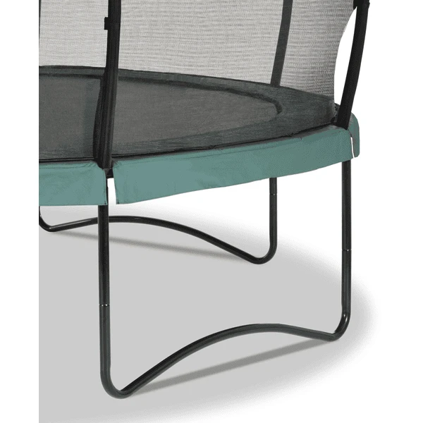 EXIT TOYS EXIT Allure Class Ic Trampoline ø366cm - Groen - Image 3