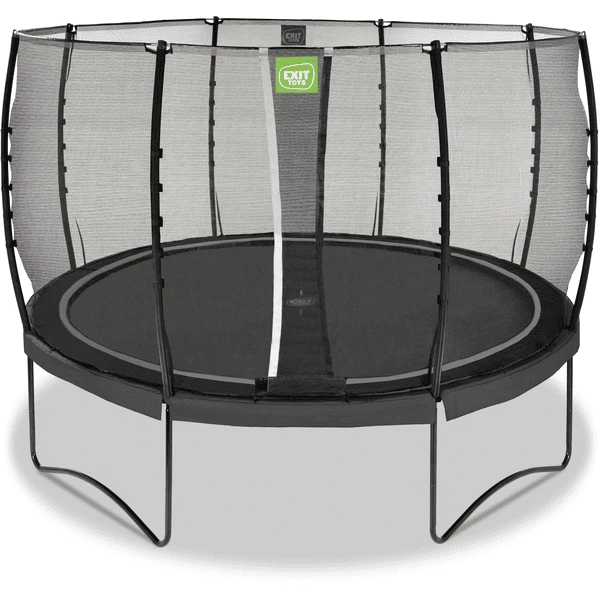 EXIT TOYS EXIT Allure Class Ic Trampoline ø366cm - Zwart - Image 3