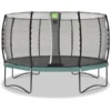 EXIT TOYS EXIT Allure Class Ic Trampoline ø427cm - Groen