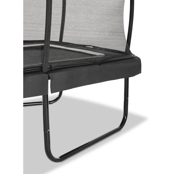 EXIT TOYS EXIT Allure Premium Trampoline 214x366cm - Zwart - Image 5