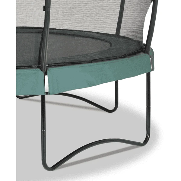 EXIT TOYS EXIT Allure Premium Trampoline ø366cm - Groen - Image 3