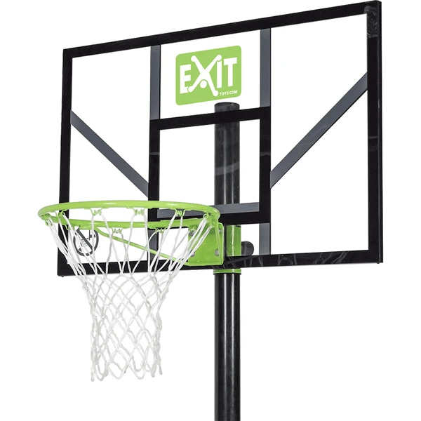 EXIT TOYS EXIT Comet Verstelbare Basket Ballenmand - Image 2