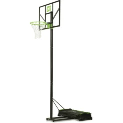 EXIT TOYS EXIT Comet Verstelbare Basket Ballenmand