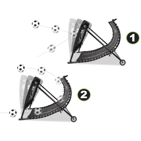 EXIT TOYS EXIT Kickback Multi- Station - Image 3