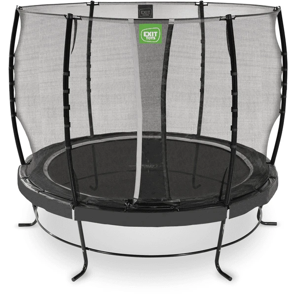 EXIT TOYS EXIT Lotus Class Ic Trampoline ø305cm - Zwart - Image 2