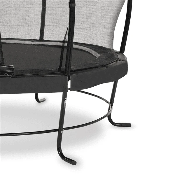 EXIT TOYS EXIT Lotus Class Ic Trampoline ø305cm - Zwart - Image 3