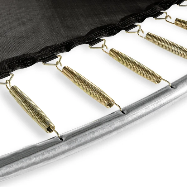 EXIT TOYS EXIT Lotus Class Ic Trampoline ø305cm - Zwart - Image 4