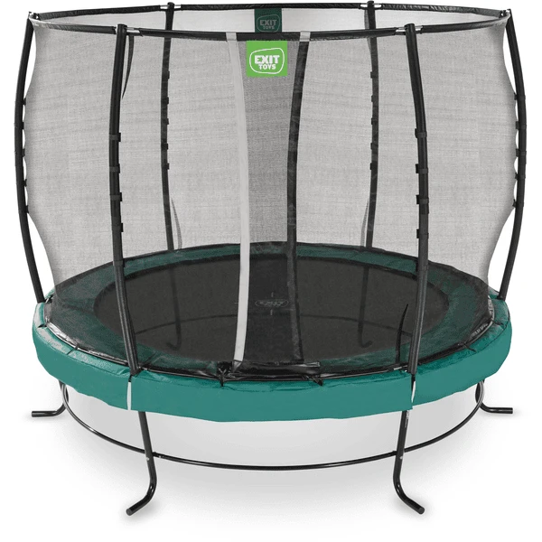 EXIT TOYS EXIT Lotus Premium Trampoline ø305cm - Groen - Image 2