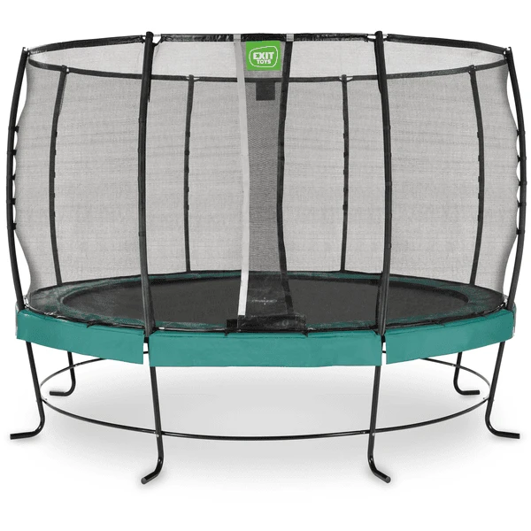 EXIT TOYS EXIT Lotus Premium Trampoline ø366cm - Groen