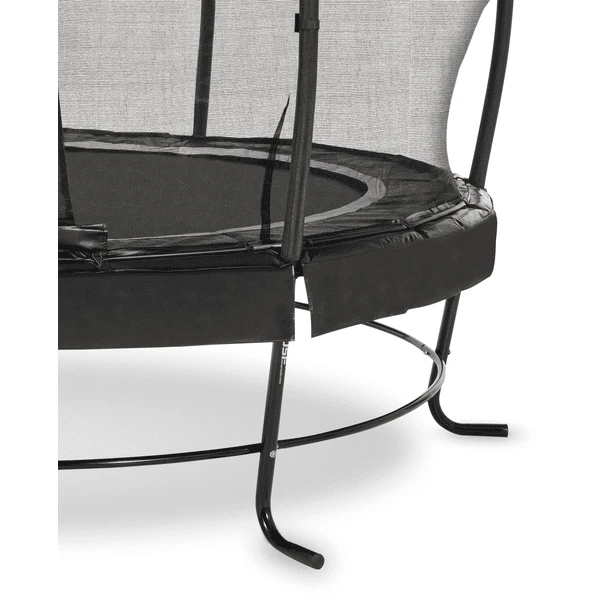EXIT TOYS EXIT Lotus Premium Trampoline ø366cm - Zwart - Image 3