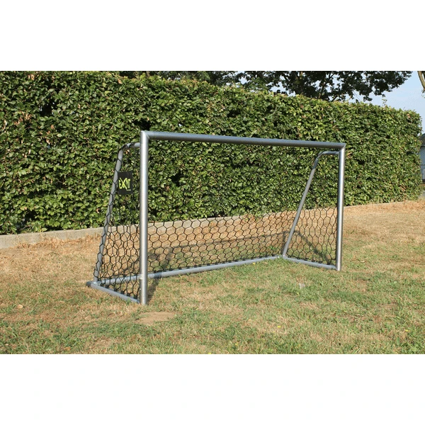EXIT TOYS EXIT Scala Aluminium Voetbaldoel 500x200cm - Image 2