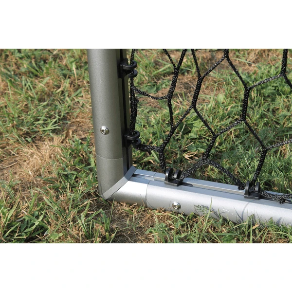 EXIT TOYS EXIT Scala Aluminium Voetbaldoel 500x200cm - Image 3