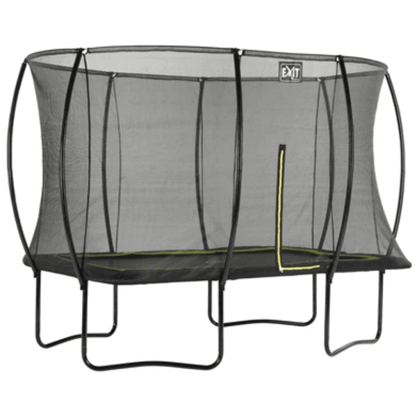 EXIT TOYS EXIT Silhouette Trampoline 244x366cm - Zwart - Image 3