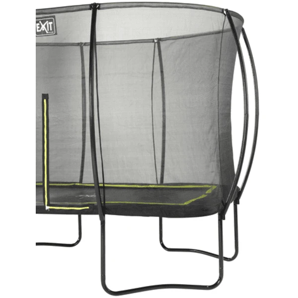 EXIT TOYS EXIT Silhouette Trampoline 244x366cm - Zwart - Image 4