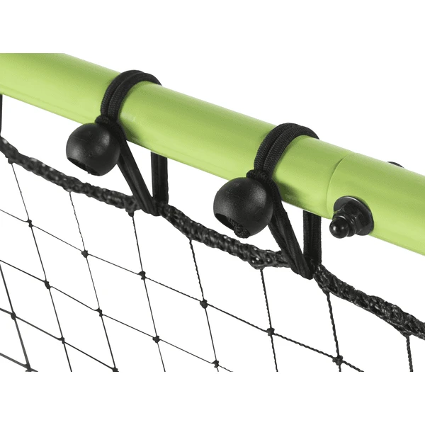 EXIT TOYS EXIT Tempo Multisport Rebounder 100x100cm - Groen/zwart - Image 5
