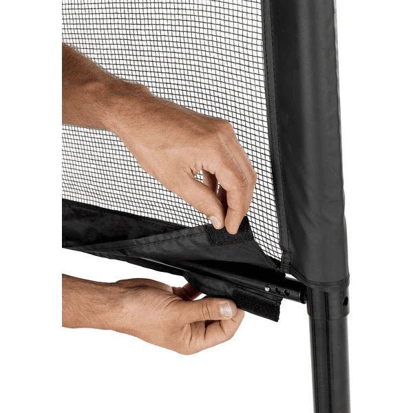 EXIT TOYS EXIT Verstelbaar Sportnet - 243 X 500 Cm - Image 5