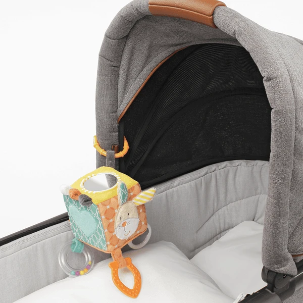 FehnĀ® Activity-Dobbelsteen- Funky Friends - Image 3