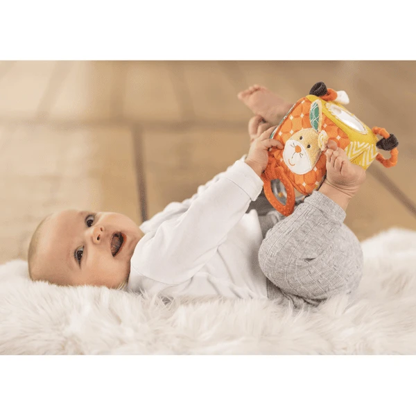 FehnĀ® Activity-Dobbelsteen- Funky Friends - Image 5