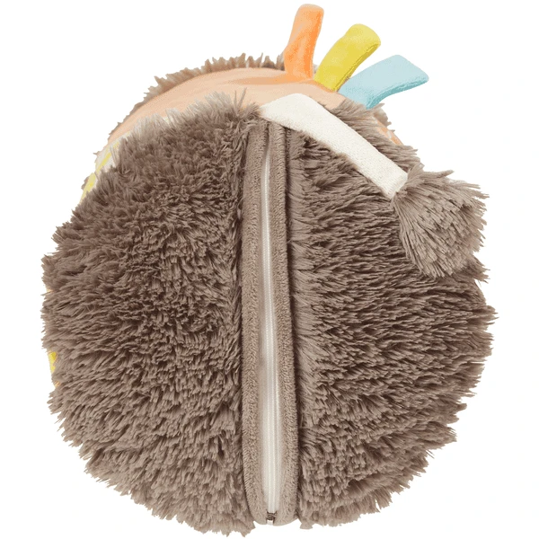 Fehn® Kruip Rol Leeuw - Funky Friends - Image 3