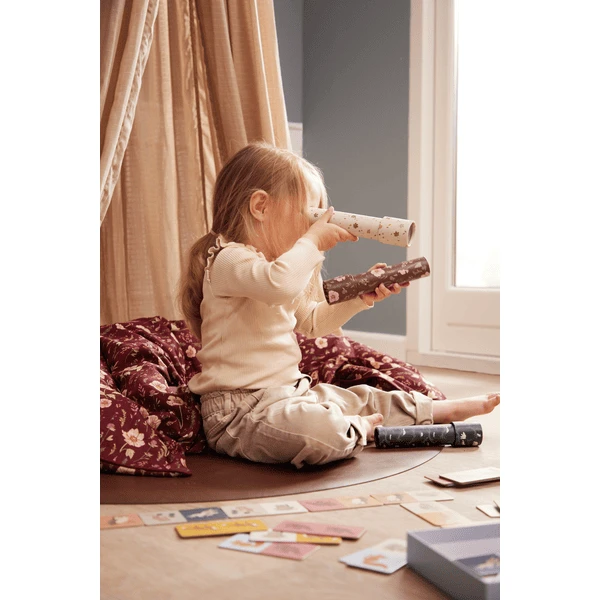 Filibabba Kaleidoscoop - Night - Image 2