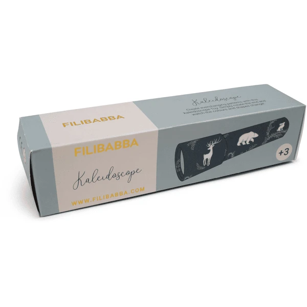 Filibabba Kaleidoscoop - Night - Image 5