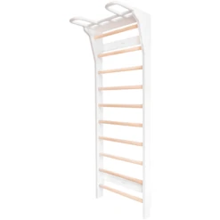 Fitwood AARNI Wandrekken, Wit - Berk