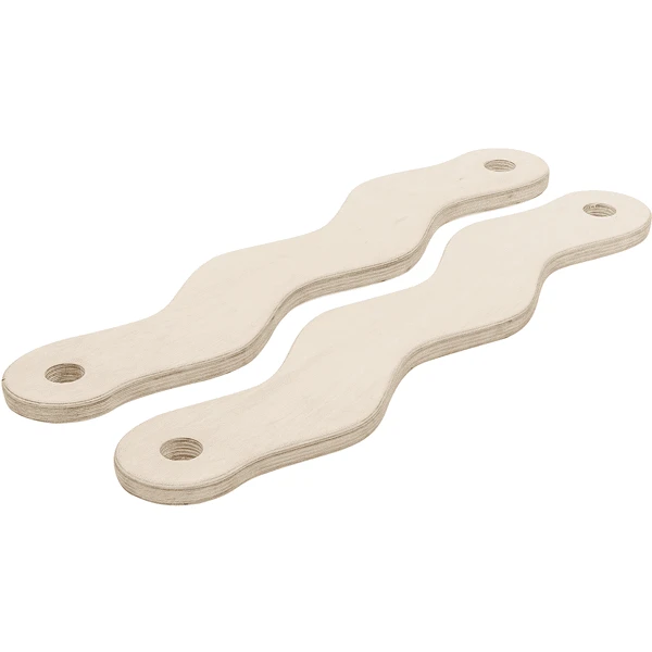 Fitwood POLKU Evenwichtsbalk - Image 3