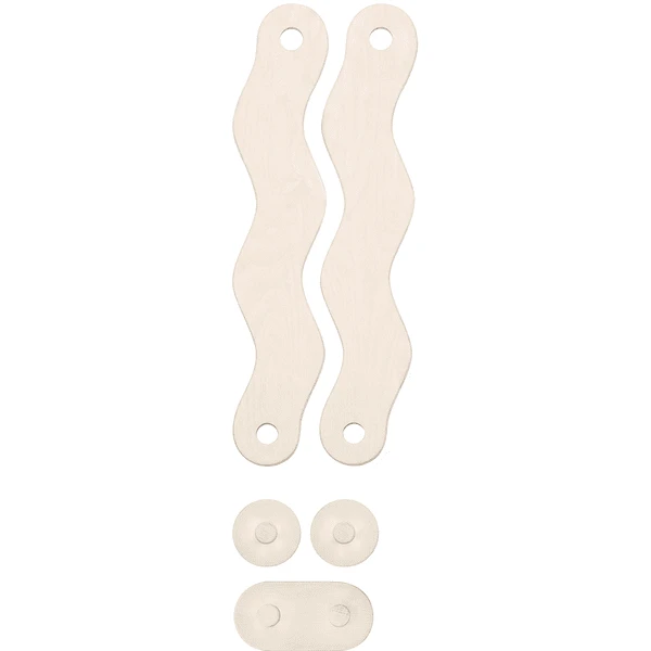 Fitwood POLKU Evenwichtsbalk