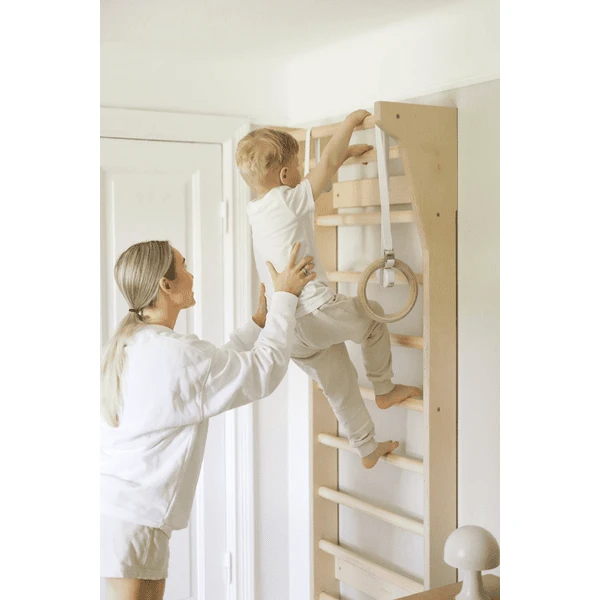 Fitwood TAIMI Wandrekken, Wit - Berk - Image 2