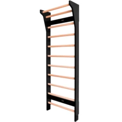 Fitwood TAIMI Wandrekken, Zwart - Berk