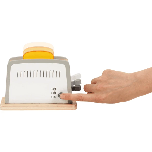 Goki Broodrooster - Image 2