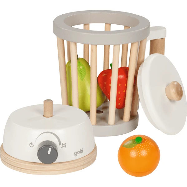 Goki Staande Mixer - Image 2