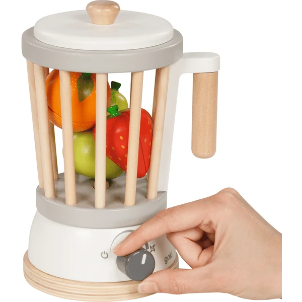 Goki Staande Mixer - Image 3