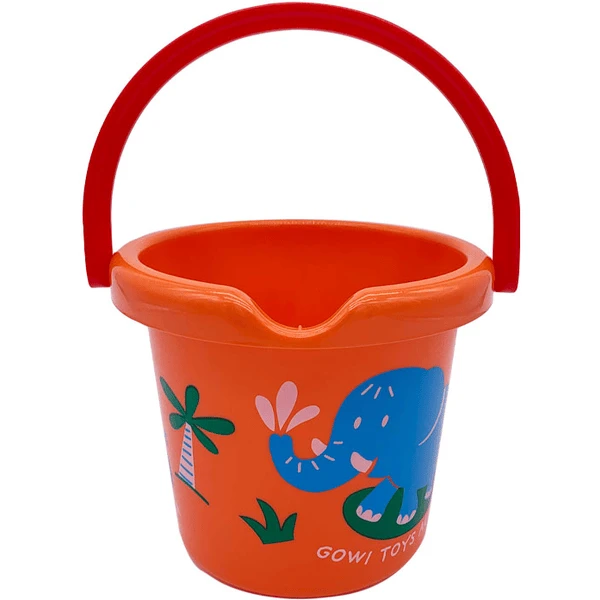 Gowi Emmer ø18cm - Orange - Image 2