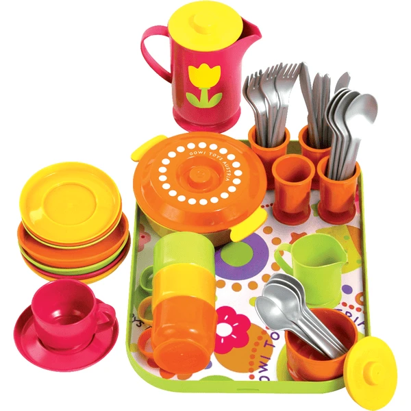 Gowi Koffie Service Parijs 40st - Image 2