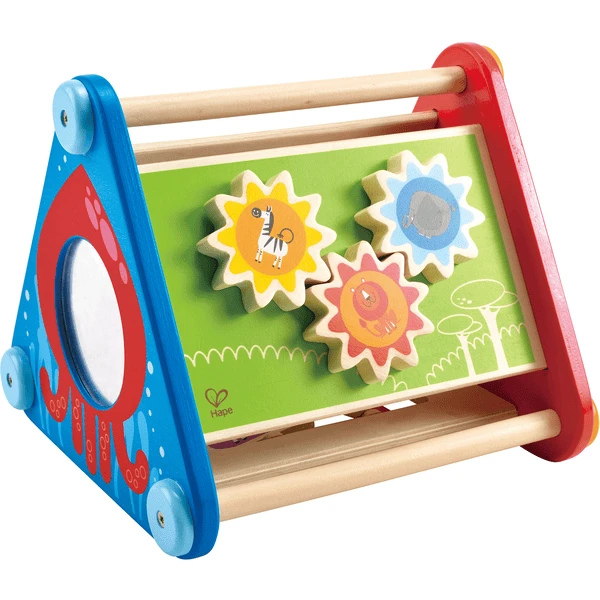 HAPE Animal Action-Box - Image 2