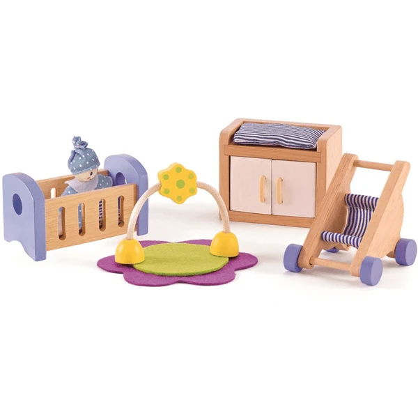 HAPE Babykamer 13delig - Image 2