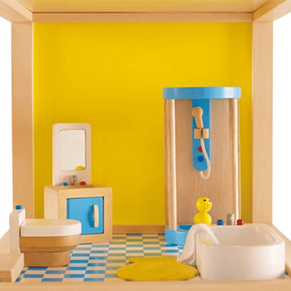 HAPE Badkamer 7-delig - Image 2