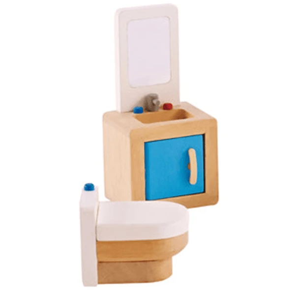HAPE Badkamer 7-delig - Image 3