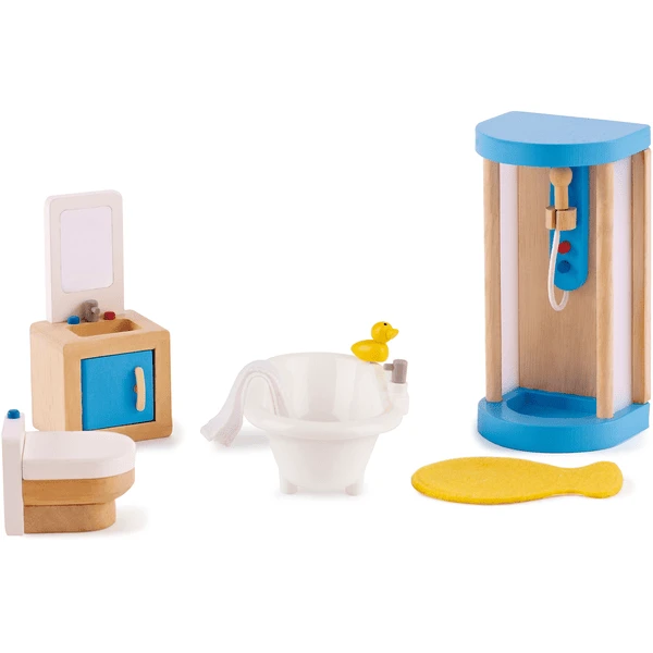 HAPE Badkamer 7-delig - Image 5