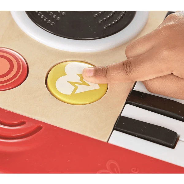 Hape DJ-Mixer - Image 3